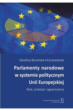 Parlamenty narodowe w systemie politycznym UE