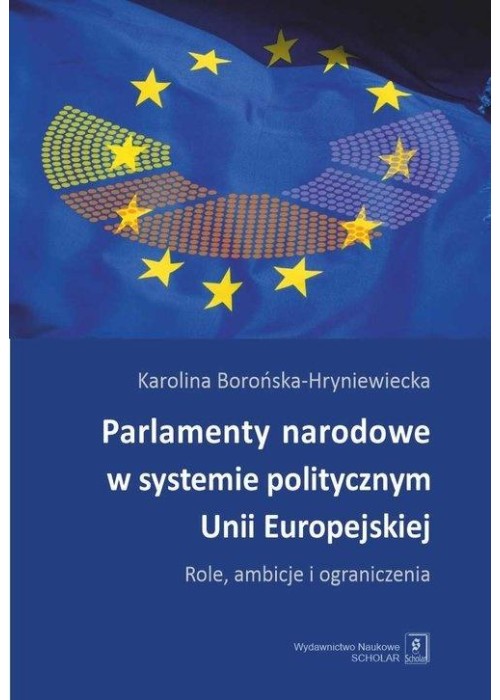 Parlamenty narodowe w systemie politycznym UE