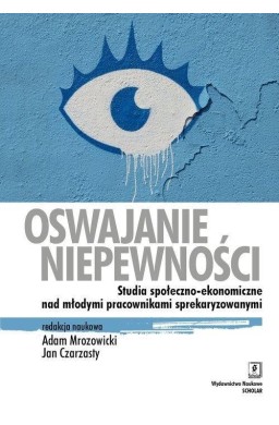 Oswajanie niepewności