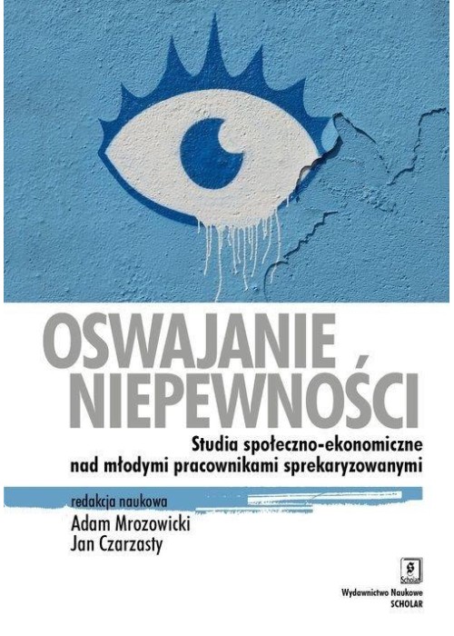 Oswajanie niepewności