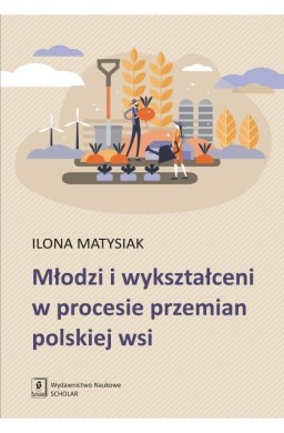 Młodzi i wykształceni w procesie przemian...