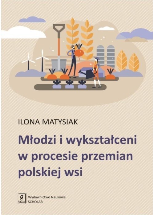 Młodzi i wykształceni w procesie przemian...