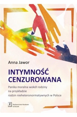 Intymność cenzurowana