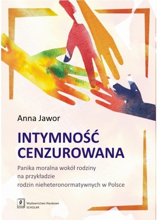 Intymność cenzurowana