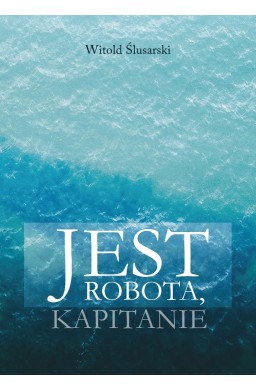Jest robota, kapitanie