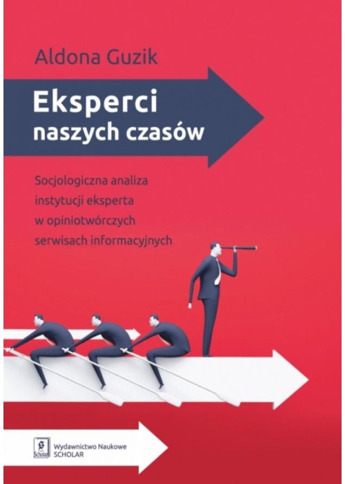 Eksperci naszych czasów