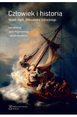 Człowiek i historia