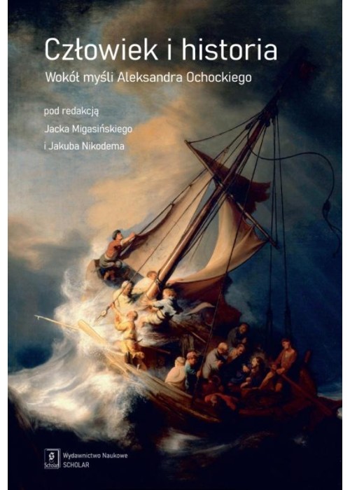 Człowiek i historia