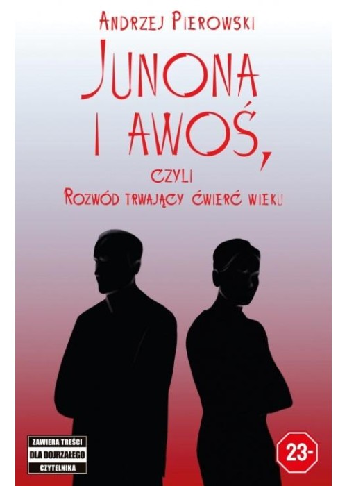 Junona i Awoś, czyli Rozwód trwający ćwierć wieku