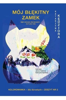 Mój błękitny zamek