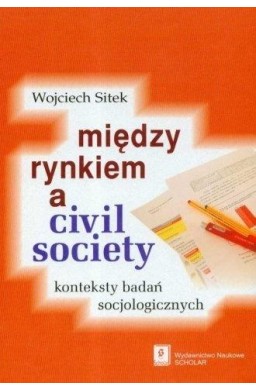 Między rynkiem a civil society