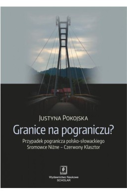 Granice na pograniczu?