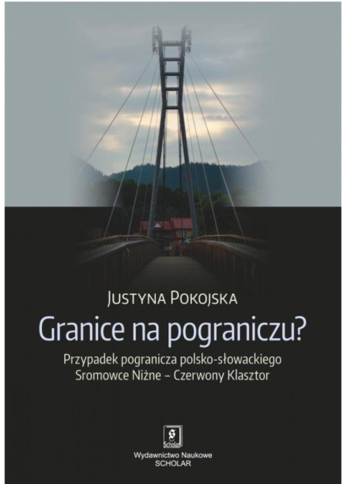 Granice na pograniczu?
