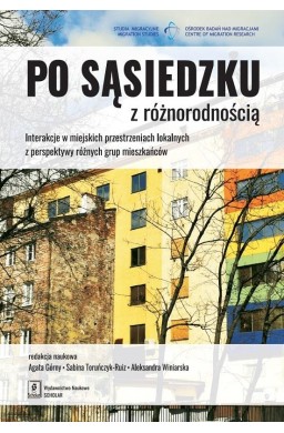 Po sąsiedzku z różnorodnością