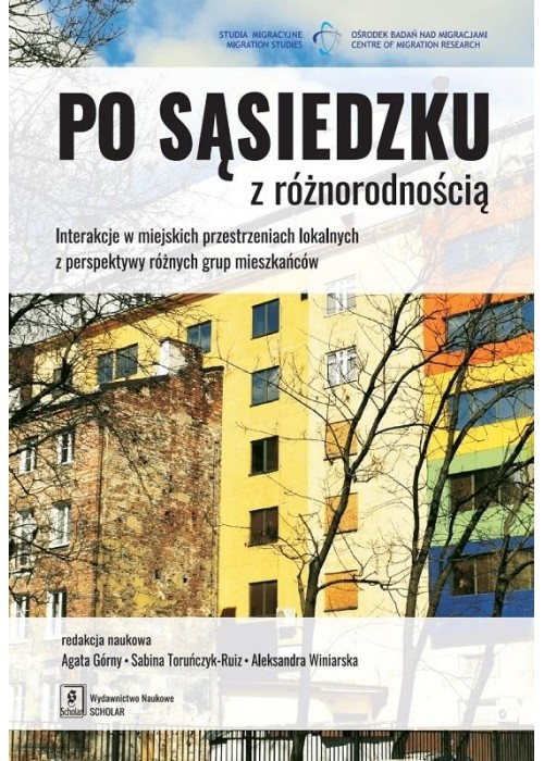 Po sąsiedzku z różnorodnością