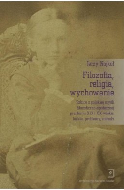 Filozofia, religia wychowanie
