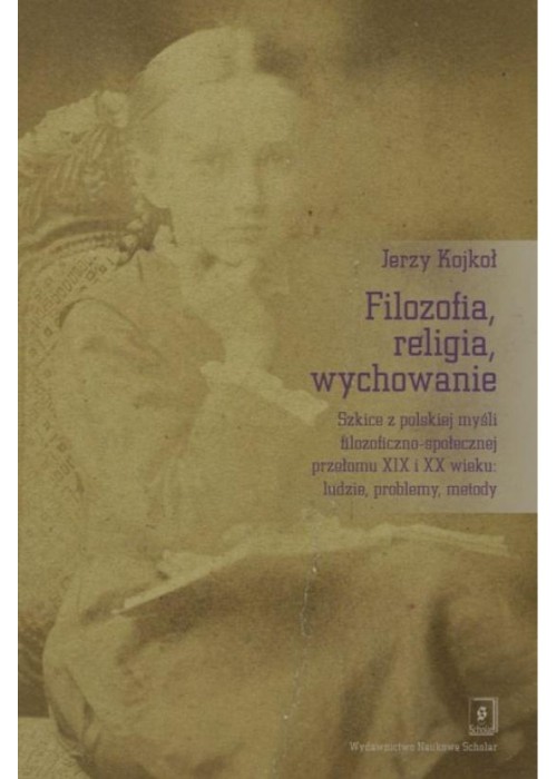 Filozofia, religia wychowanie