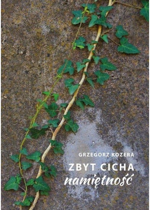 Zbyt cicha namiętność