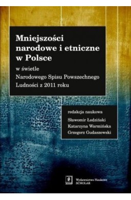 Mniejszości narodowe i etniczne w Polsce