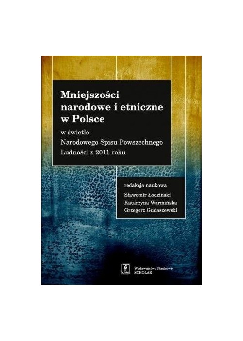 Mniejszości narodowe i etniczne w Polsce