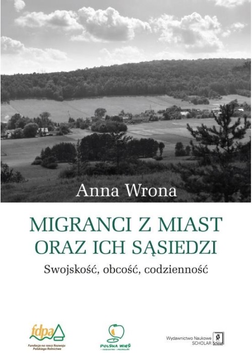 Migranci z miast i ich sąsiedzi