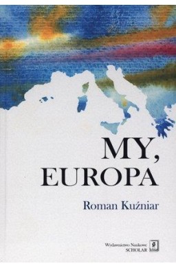 My, Europa