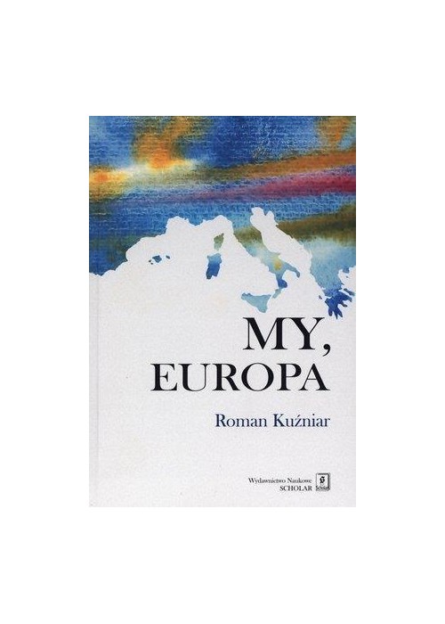 My, Europa