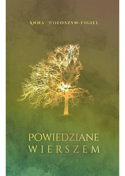Powiedziane wierszem