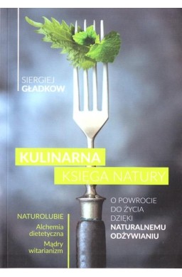 Kulinarna księga natury
