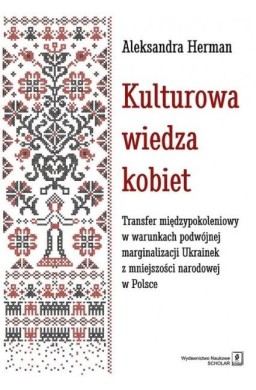Kulturowa wiedza kobiet