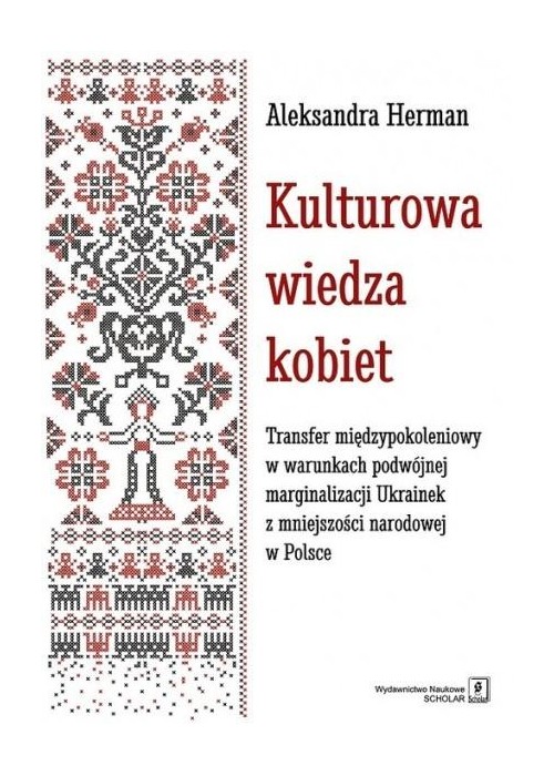 Kulturowa wiedza kobiet