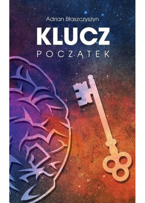 Klucz. Początek