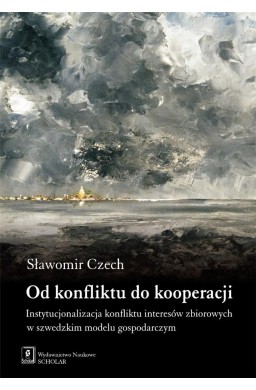 Od konfliktu do kooperacji