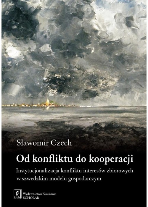 Od konfliktu do kooperacji