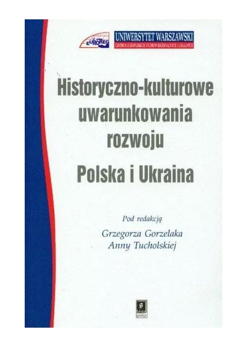 Historyczno kulturowe uwarunkowania rozwoju...