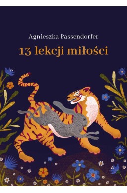 13 lekcji miłości