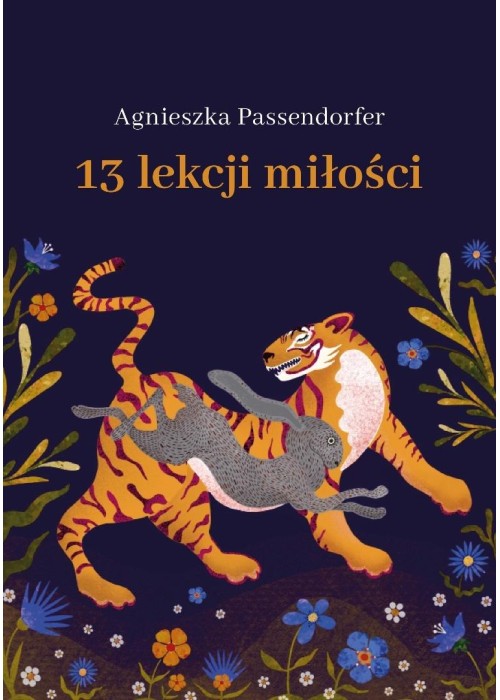 13 lekcji miłości