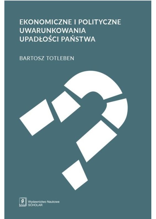 Ekonomiczne i polityczne uwarunkowania...