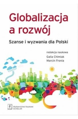 Globalizacja a rozwój