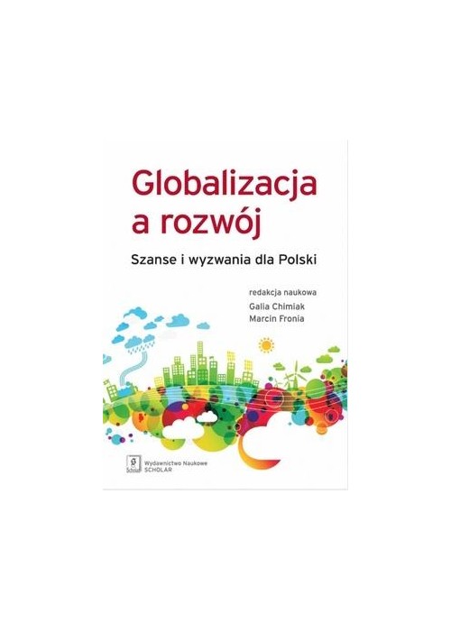 Globalizacja a rozwój