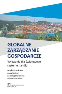 Globalne zarządzanie gospodarcze