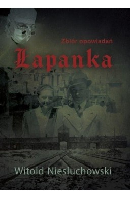 Łapanka. Zbiór opowiadań