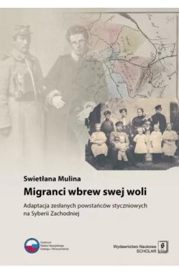 Migranci wbrew swej woli