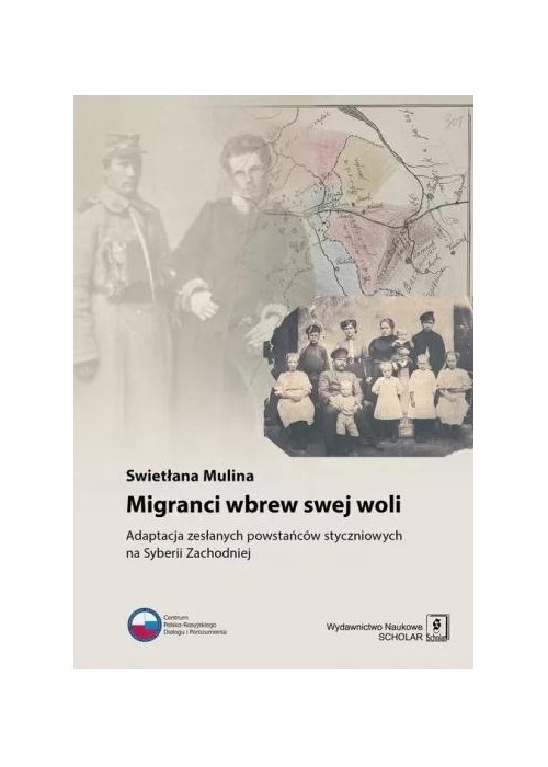 Migranci wbrew swej woli