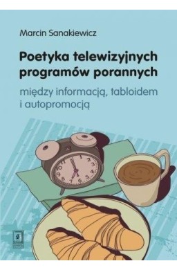Poetyka telewizyjnych programów porannych