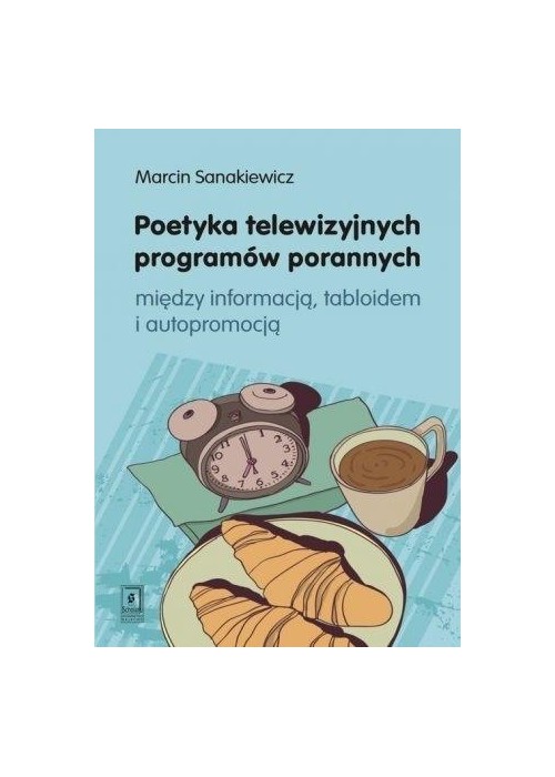 Poetyka telewizyjnych programów porannych