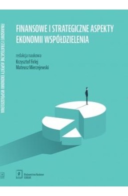Finansowe i strategiczne aspekty ekonomii...