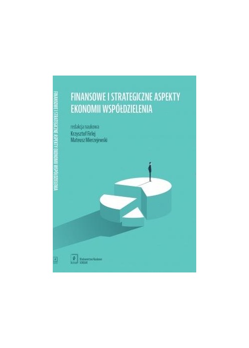 Finansowe i strategiczne aspekty ekonomii...