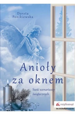 Anioły za oknem