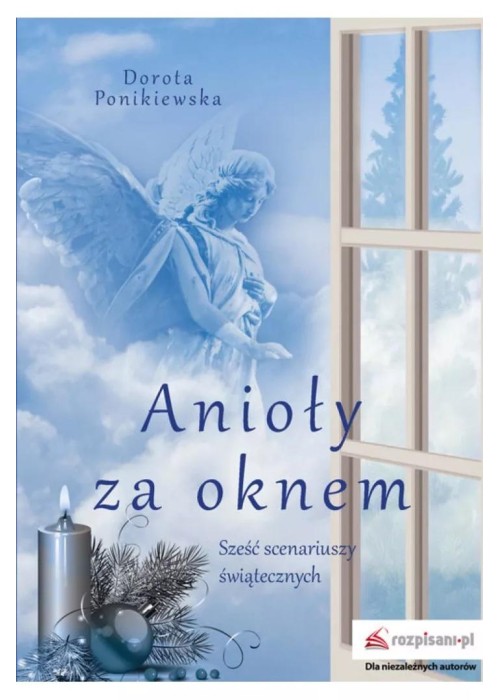 Anioły za oknem